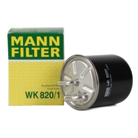 Filtru Combustibil Mann Filter WK820/1